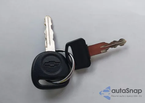 2003 Chevrolet Blazer Ls из США, поврежденный, VIN 1GNDT13X53K146529